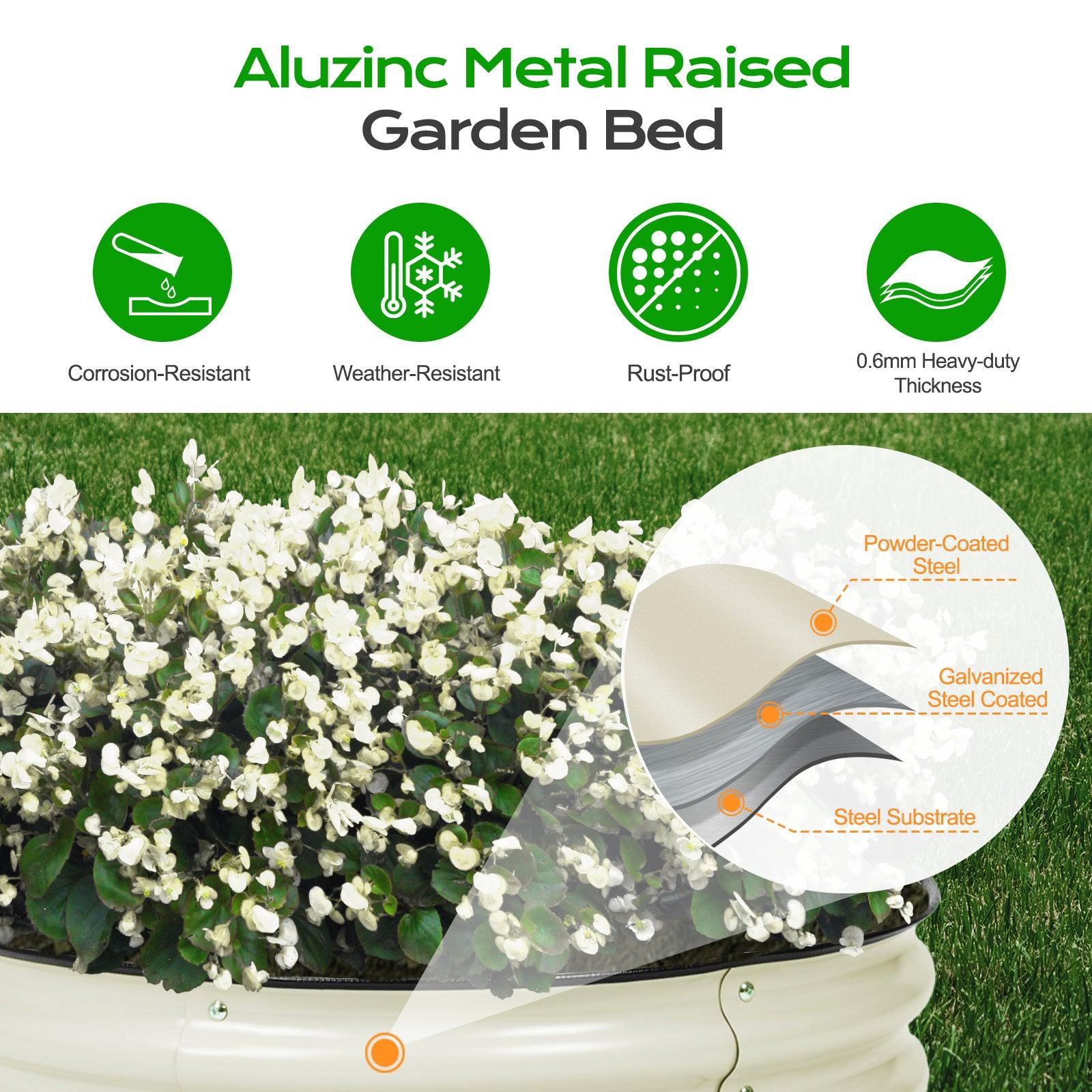 9_Tall_Raised_Garden_Bed_30_Round_-_Outdoor_Garden_Planter_Box-4