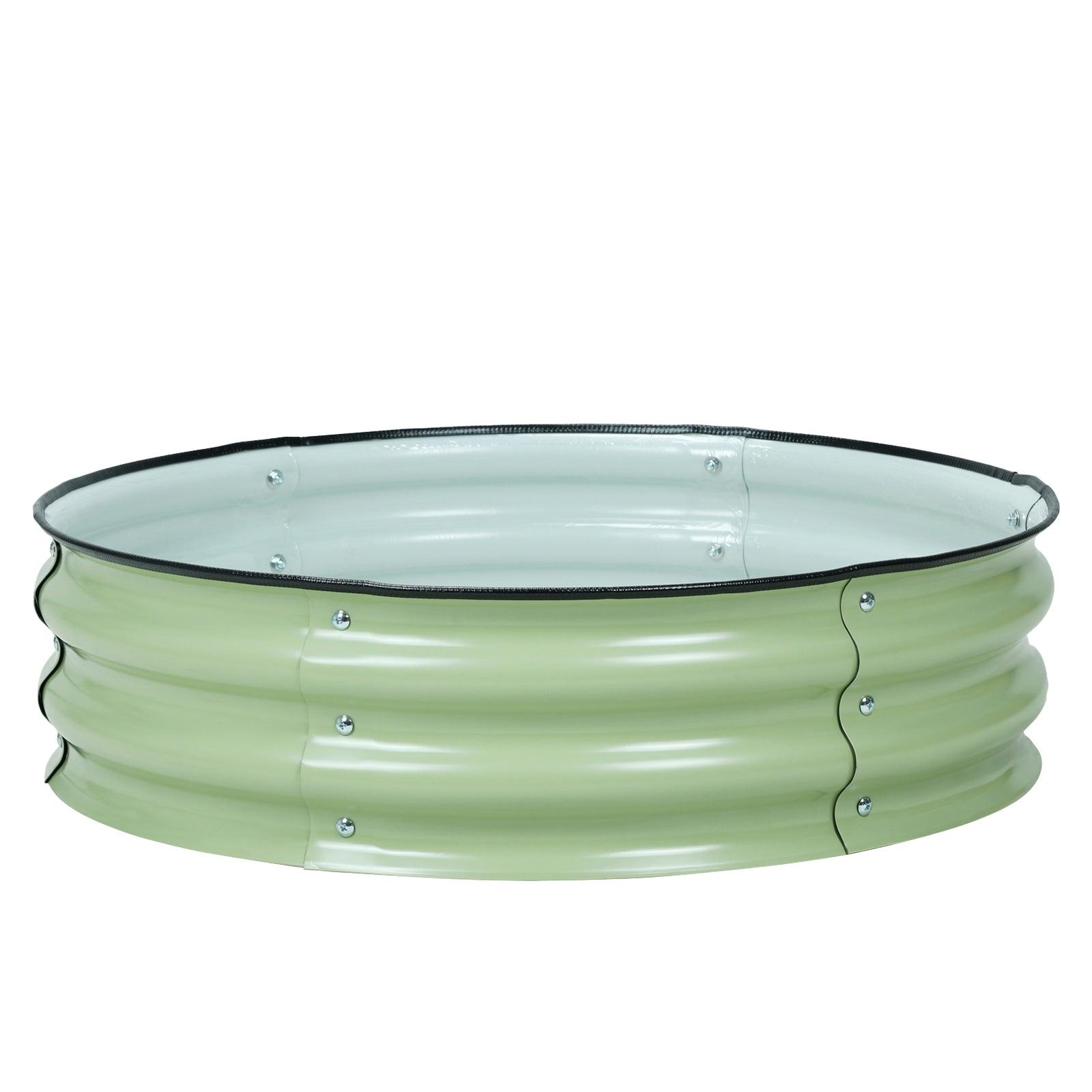 9_Tall_Raised_Garden_Bed_30_Round_-_Outdoor_Garden_Planter_Box_-11