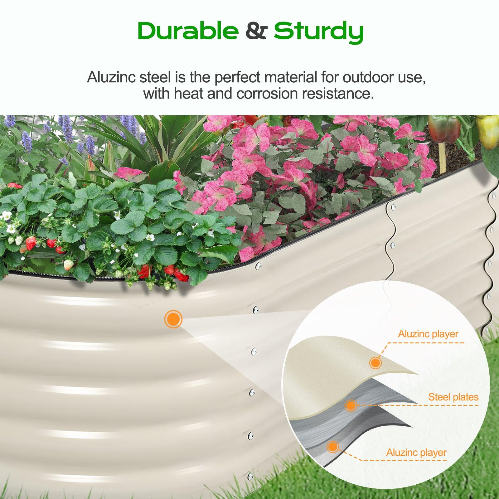 Metal_raised_garden_Bed_-_60_x_24_x_17_H_-_Beige-6