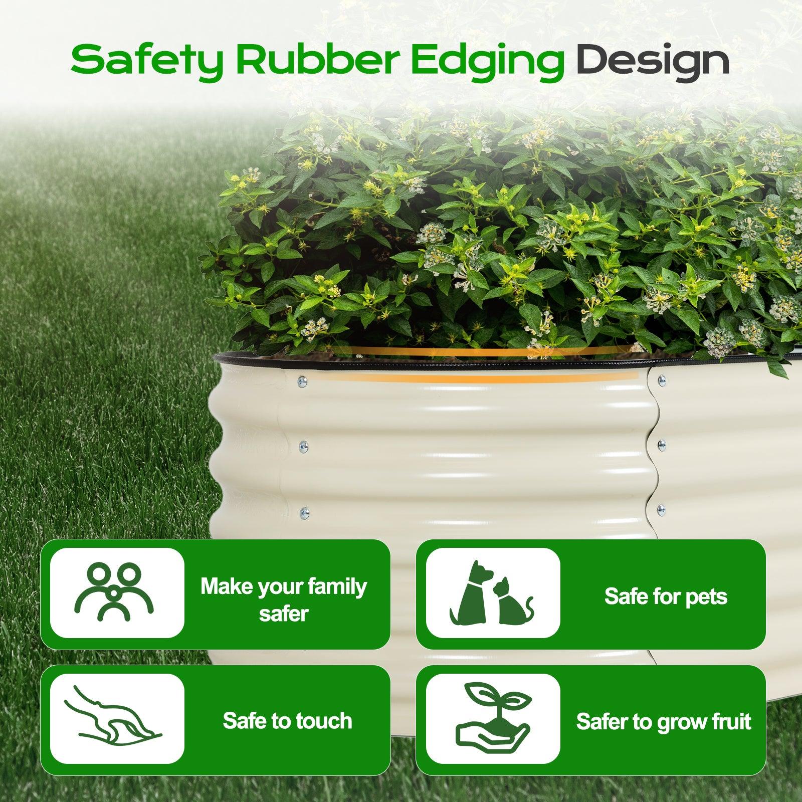 Oval_Modular_Aluzinc_Raised_Garden_Bed-8