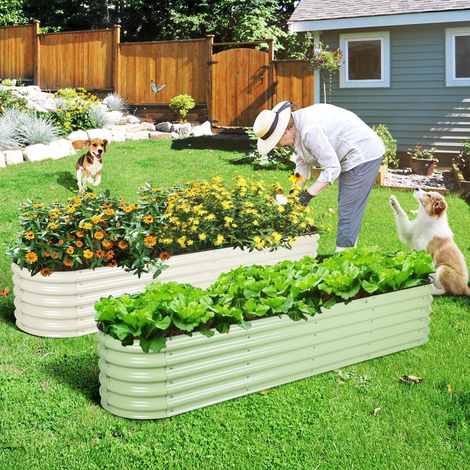 Oval_Modular_Aluzinc_Raised_Garden_Bed_Planter-4
