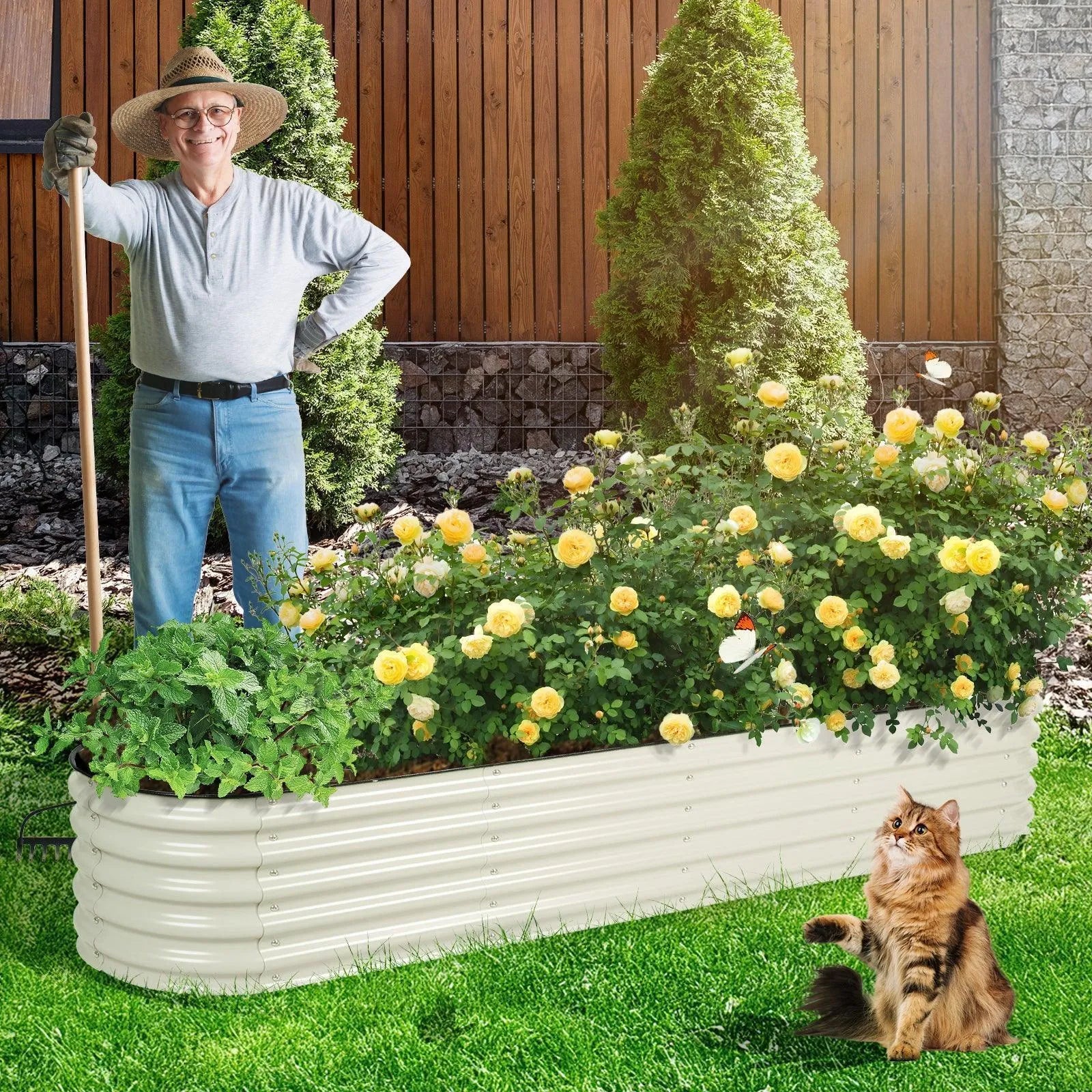 Oval_Modular_Aluzinc_Raised_Garden_Bed_Planter_-12