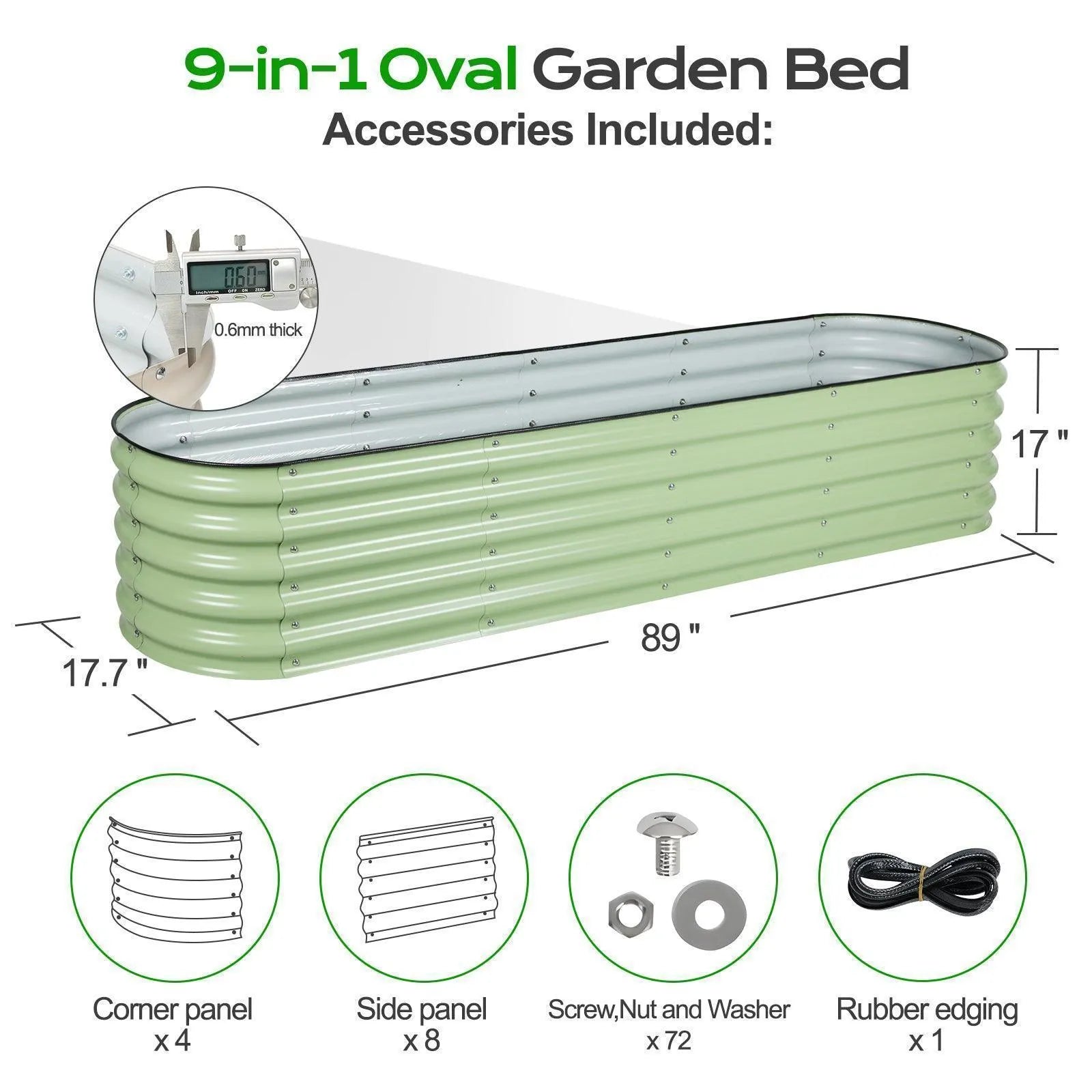 Oval_Modular_Aluzinc_Raised_Garden_Bed_Planter_-2